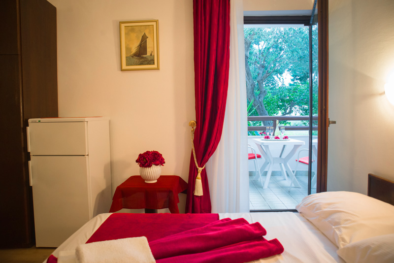 Vila Filipović Živogošće